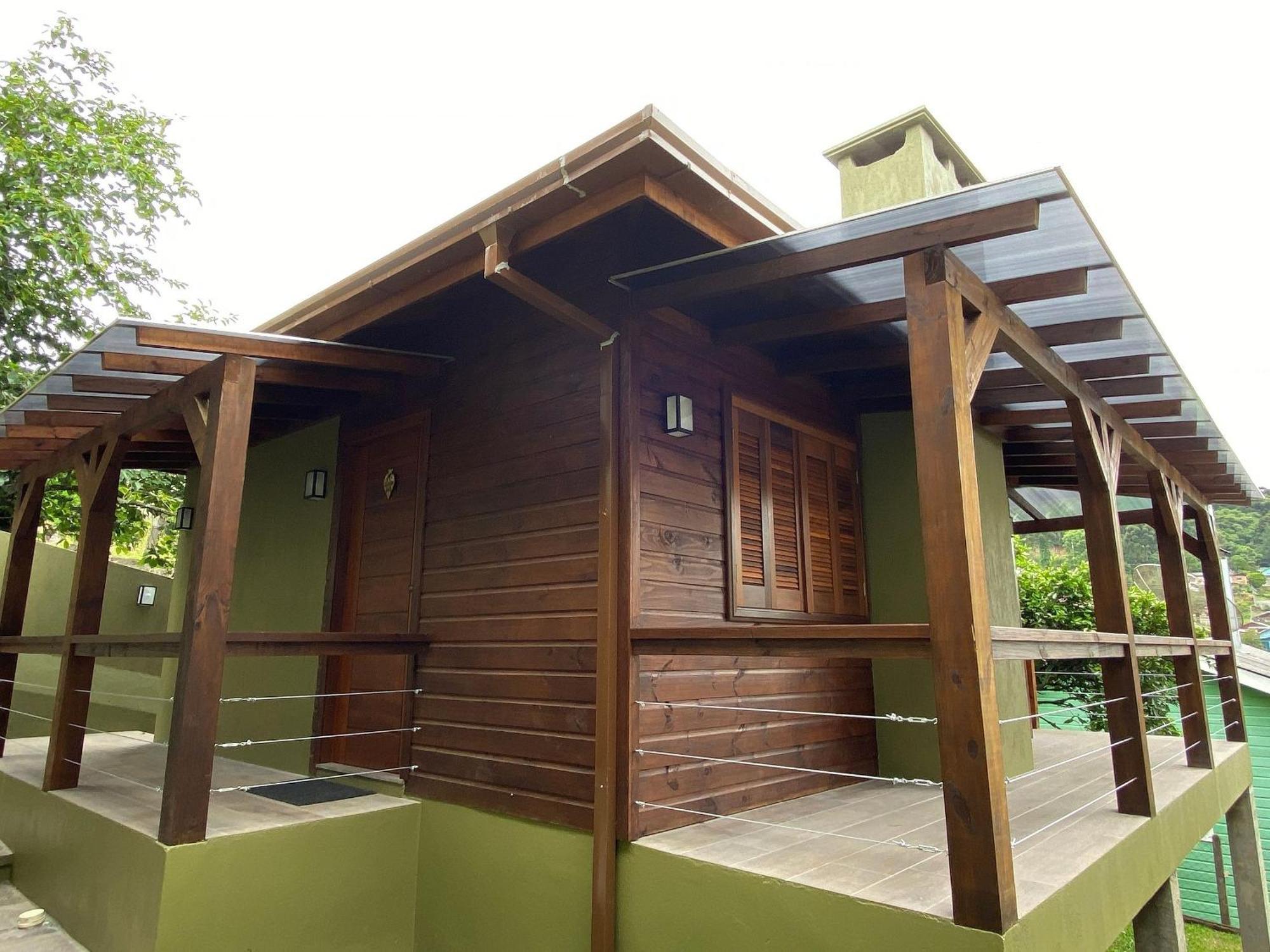 Stillo Gramado Dutra Com Cafe Da Manha Exterior foto