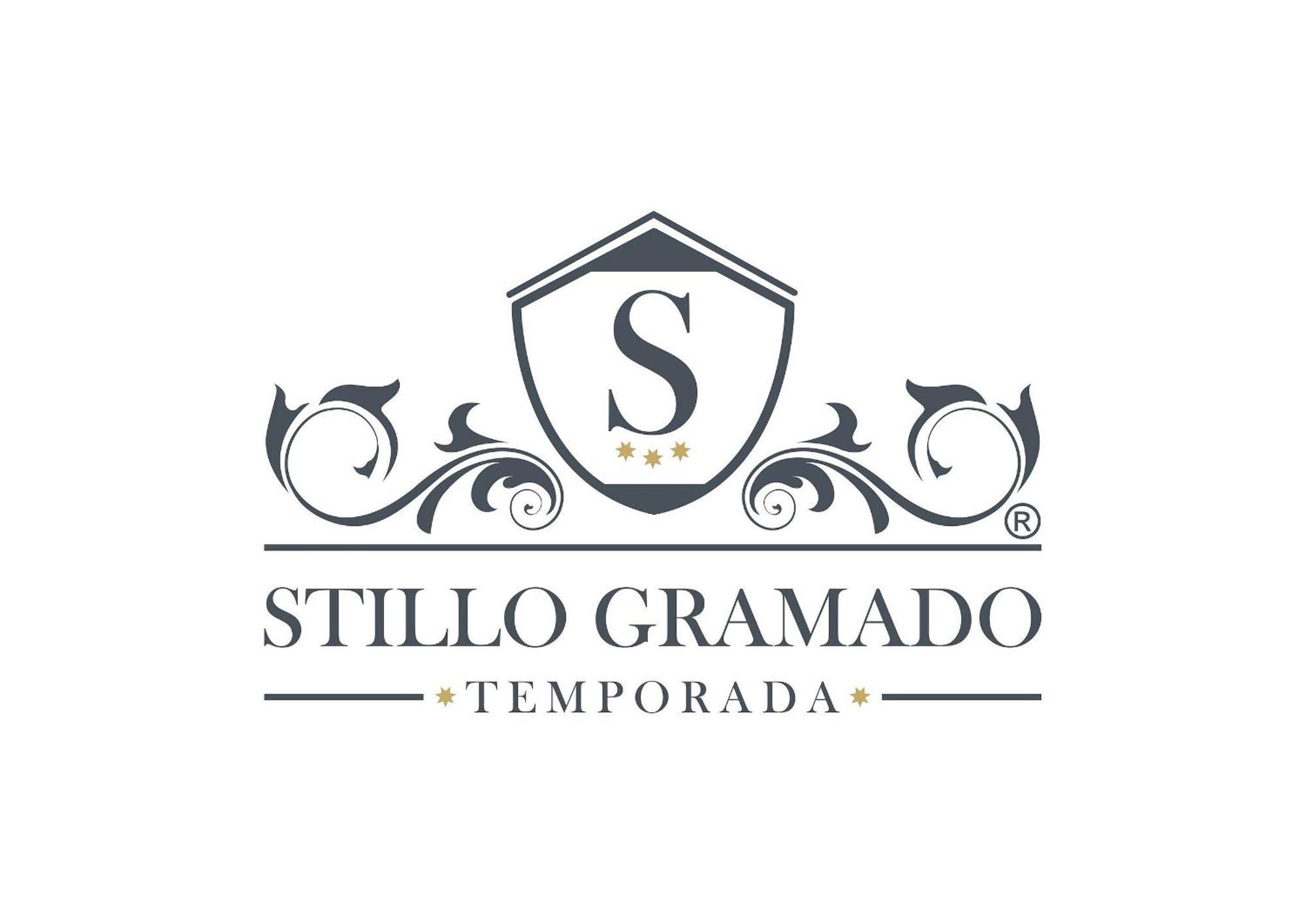 Stillo Gramado Dutra Com Cafe Da Manha Exterior foto